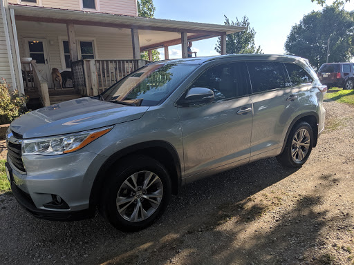 Toyota Dealer «Toyota of Muscatine», reviews and photos, 3000 IA-38, Muscatine, IA 52761, USA