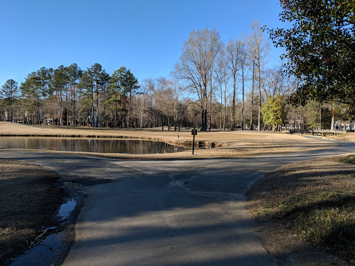 Golf Course «Lochmere Golf Club», reviews and photos, 2511 Kildaire Farm Rd, Cary, NC 27518, USA