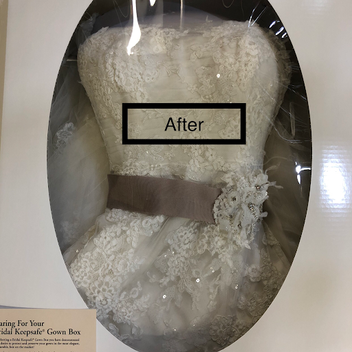 Dry Cleaner «Miracle Cleaners», reviews and photos, 6909 Rowlett Rd # 100, Rowlett, TX 75089, USA