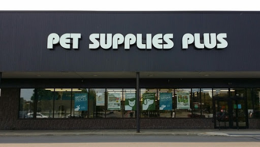 Pet Supply Store «Pet Supplies Plus», reviews and photos, 2157 Penfield Rd, Penfield, NY 14526, USA