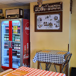 Photo n°6 de l'avis de Hansneuhaus1.e fait le 03/08/2021 à 08:31 sur le  La Focaccia Pizzeria à Mannheim