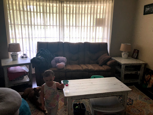 Used Furniture Store «C&D Second Chance», reviews and photos, 201 N Poplar Ave, Sanford, FL 32771, USA