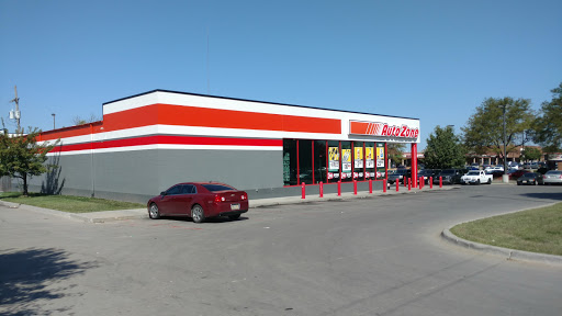 Auto Parts Store «AutoZone», reviews and photos, 3206 S 24th St, Omaha, NE 68108, USA