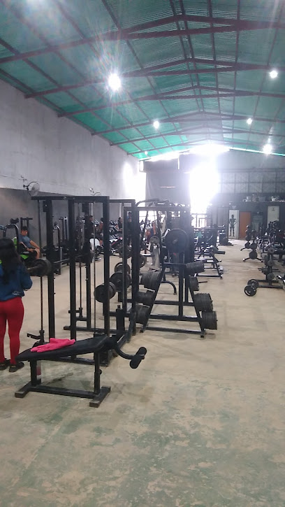 Elite Gym - Av. Arnaldo Márquez 2386, Jesús María 15072, Peru