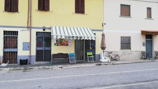 Alimentari Rosinella Via Alafrano, 8, 67041 Aielli Stazione AQ, Italia