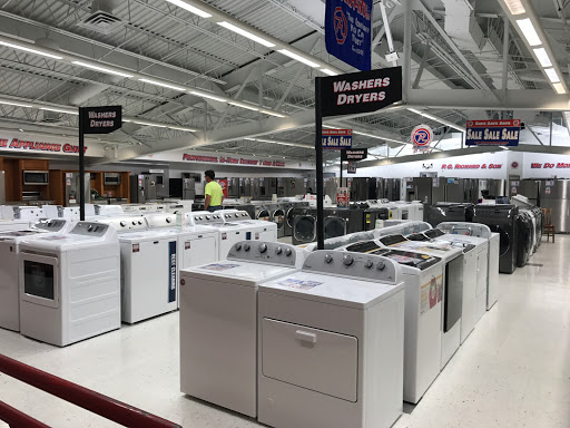 Appliance Store «P.C. Richard & Son», reviews and photos, 2264 US-22, Union, NJ 07083, USA