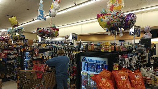 Grocery Store «Albertsons», reviews and photos, 298 Live Oak Ave, Arcadia, CA 91006, USA