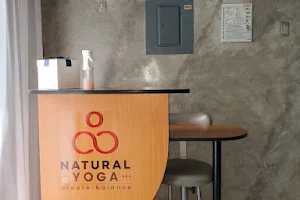 Natural Yoga image