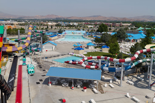 Water Park «Wild Island Family Adventure Park - Waterpark», reviews and photos, 250 Wild Island Ct, Sparks, NV 89434, USA