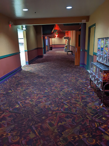 Movie Theater «Regal Cinemas Mall Of Georgia 20 IMAX & RPX», reviews and photos, 3333 Buford Dr NE #3000, Buford, GA 30519, USA