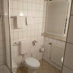 Photo n°6 de l'avis de Dominik.� fait le 12/06/2019 à 21:07 sur le  Hotel Central à Bitterfeld-Wolfen