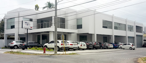Medical Depot Panama