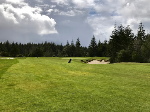 Golf Course «Bandon Crossings Golf Course», reviews and photos, 87530 Dew Valley Ln, Bandon, OR 97411, USA