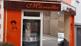 Salon de coiffure Marietta Coiffure 44520 Issé