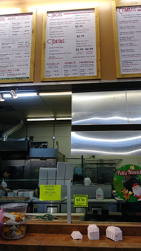 Supermarket «El Herradero Supermarket», reviews and photos, 1310 W Prince Rd, Tucson, AZ 85705, USA