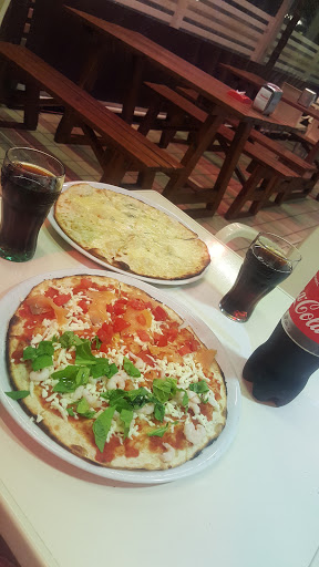 Pizzeria Le Scalette Di Silenzi G. E C. Snc in Montegranaro, Provincia di Fermo