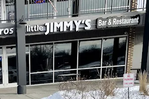 Little Jimmy’s Bar image