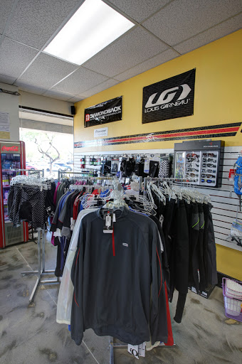 Bicycle Repair Shop «Paragon Cycling», reviews and photos, 1106 N Gilbert Rd #1, Mesa, AZ 85203, USA