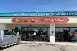 Sa-Wad-Dee Thai Restaurant image