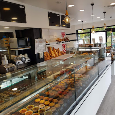 LE FOURNIL D'ANTAN à Eaubonne