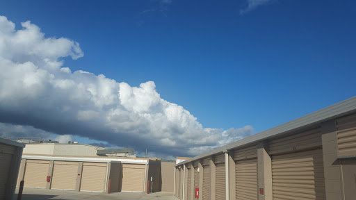 Self-Storage Facility «Gilroy Self Storage», reviews and photos, 6500 Cameron Blvd, Gilroy, CA 95020, USA