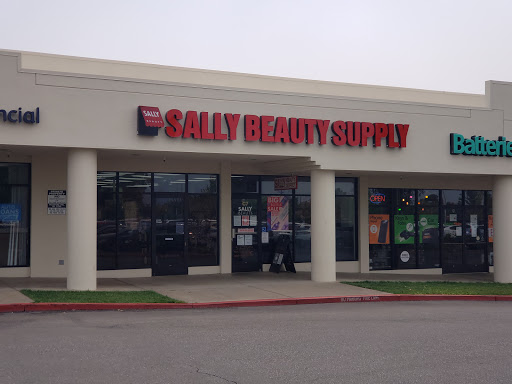 Beauty Supply Store «Sally Beauty», reviews and photos, 3349 N Eagle Rd #125, Meridian, ID 83646, USA