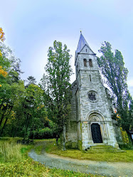 Kostel Sv. Anny Samétřetí