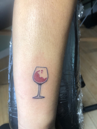 Explore dmv tattoo ideas, creative tattoo ideas in Honokaa, available at Sea of Light Tattoo Studio