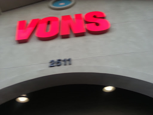 Grocery Store «Vons», reviews and photos, 2511 Anthem Village Dr, Henderson, NV 89052, USA
