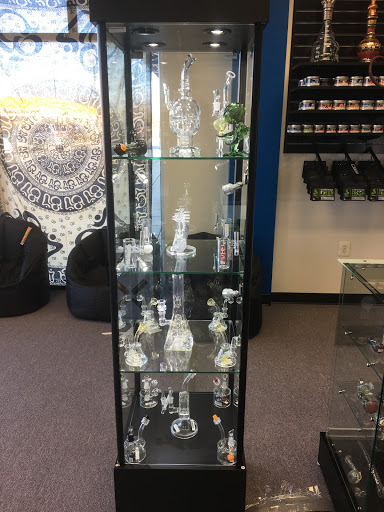 Tobacco Shop «Sterling Smoke», reviews and photos, 22405 Enterprise St #104, Sterling, VA 20164, USA