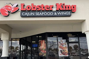 Lobster King Cajun Seafood & Wings - Tupelo image