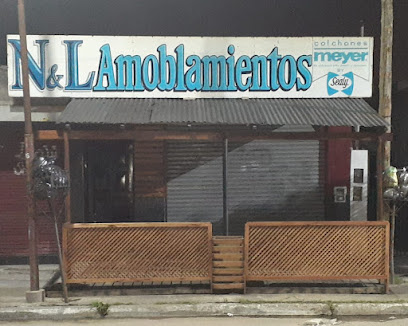 N&L Amoblamientos