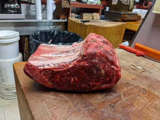 Butcher Shop «Broadyke Meat Market», reviews and photos, 4767 Broadway, New York, NY 10034, USA