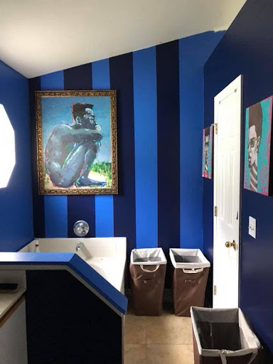 Home Improvement Store «The Home Depot», reviews and photos, 6415 Petrie Way Rd, Rosedale, MD 21237, USA