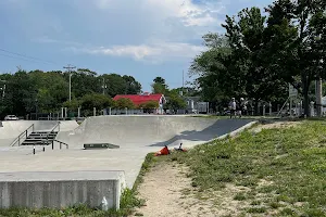 Marshfield Skatepark image