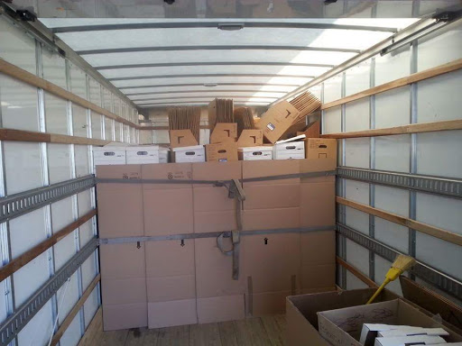 Moving Company «Road Scholars Moving & Storage», reviews and photos, 12001 E Caley Ave Suite D, Centennial, CO 80111, USA