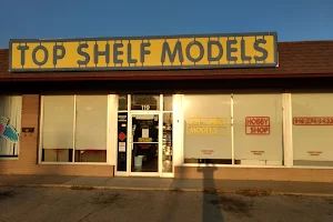 Top Shelf Models image