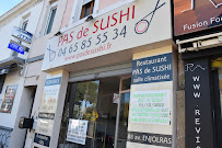 Photos du propriétaire du Restaurant de sushis Pas de SUSHI à Plan-de-Cuques - n°2