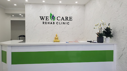 We Care Rehab Clinic