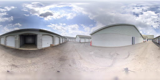 Self-Storage Facility «Simply Self Storage - Palatine», reviews and photos, 2025 N Hicks Rd, Palatine, IL 60074, USA