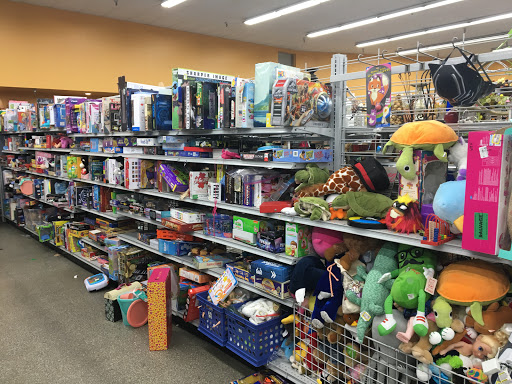 Thrift Store «Goodwill Store & Donation Center», reviews and photos