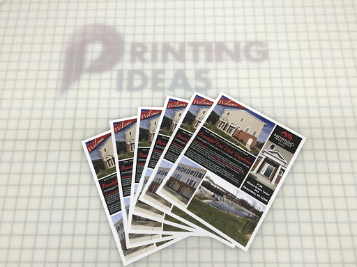 Commercial Printer «Printing Ideas», reviews and photos, 9925 Main Street, Fairfax, VA 22031, USA