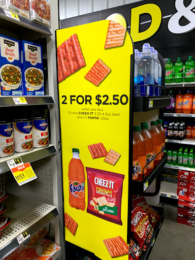 Discount Store «Dollar General», reviews and photos, 162 W Milton Rd, Ballston Spa, NY 12020, USA