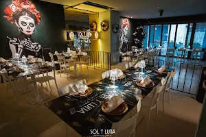 Sol y Luna Mexican Grill Ibiza image