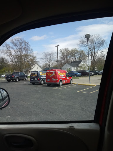 Locksmith «Big D Lock City», reviews and photos, 2448 Coolidge Hwy, Berkley, MI 48072, USA