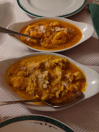 Curry du Restaurant indien Le Maharaja à Colmar - n°11
