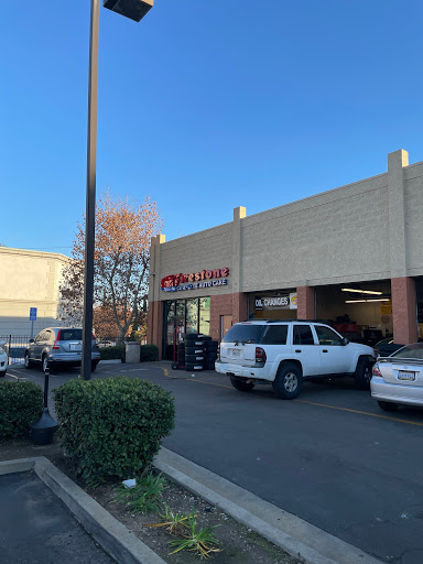 Tire Shop «Firestone Complete Auto Care», reviews and photos, 1110 E Colorado Blvd, Pasadena, CA 91106, USA