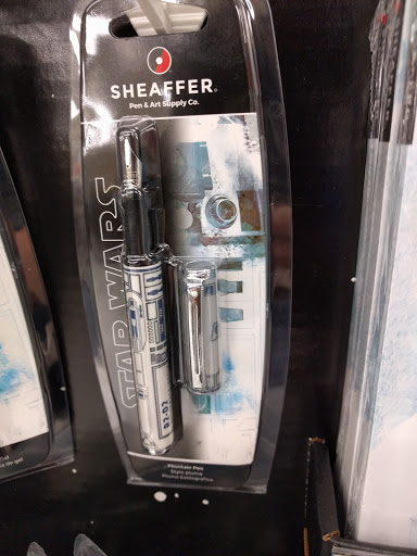 Office Supply Store «OfficeMax», reviews and photos, 962 28th St SW, Wyoming, MI 49509, USA