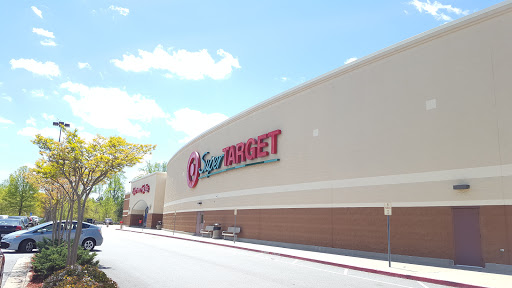 Department Store «Target», reviews and photos, 1525 Market Pl Blvd, Cumming, GA 30041, USA