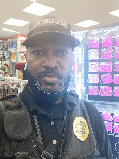 Beauty Supply Store «Broadway Beauty», reviews and photos, 1591 S Hawkins Ave, Akron, OH 44320, USA